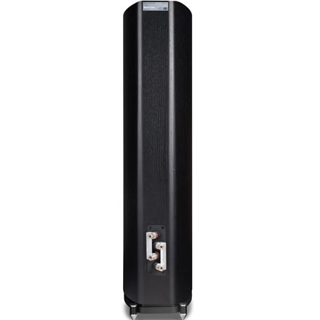 Wharfedale Hi-Fi EVO4.4 BK 3-way floorstanding speaker